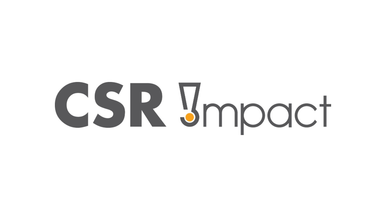 CSR 임팩트