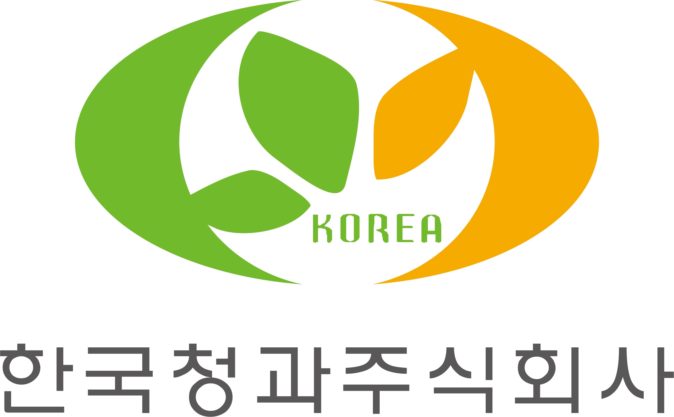 한국청과주식회사